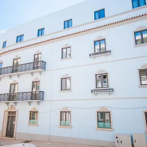 hotel-cidade-de-olhao.hotelaalgarve.com/