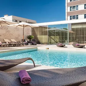 מלון Sheraton &, ליסבון
