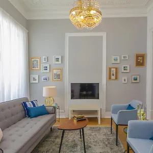 Guests Apartment