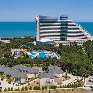 Bilgah Beach Resort Baku