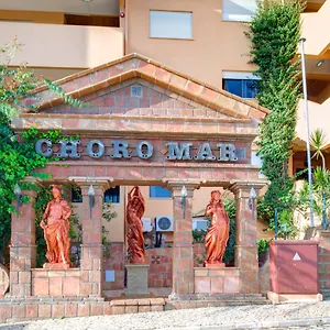 Resort Choromar Albufeira