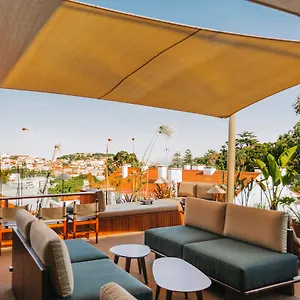Hotel The Vintage &, Lisboa