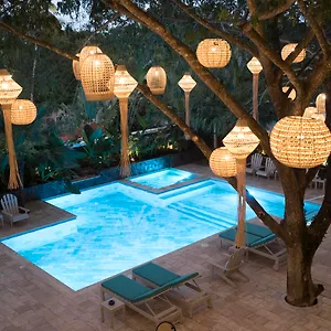 *** Resort Saman Boutique By Mint Dominican Republic