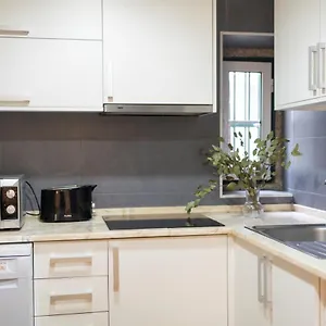 Alfama District By Be@home Apartment
