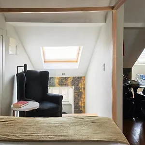 Choice Alfama Apartment