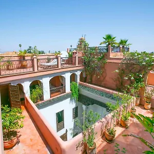 Riad Marélia Marrakesh