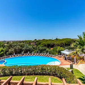 Cegonha Country Club Hotel Vilamoura