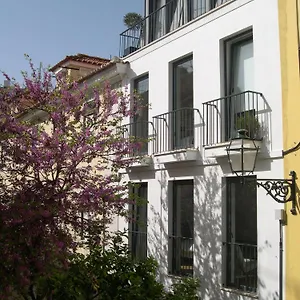 Orange 3 House - Chiado Apartment