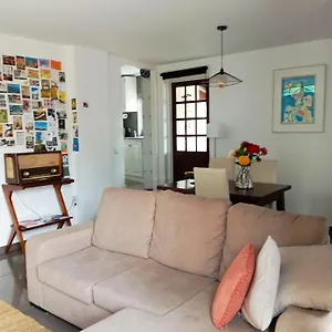 Apartamento Casa Com Vista Sob A Cidade! Coímbra
