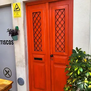 Apartamento F G M 33 Coímbra