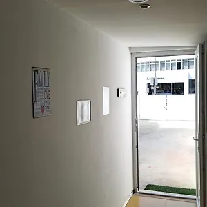 Apartamento Daires Coímbra