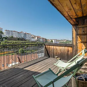 Apartamento Guestready - Zaza Coímbra