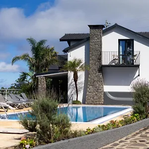 Casa Das Proteas Bed & Breakfast Sao Jorge (Madeira)