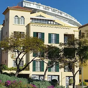 Turisticos Avenue Park Aparthotel Funchal (Madeira)