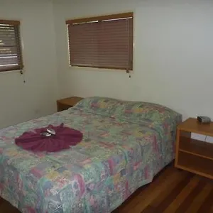 *** Hotel Outback Australia
