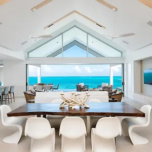 ***** Resort Enclave North Shore Turks And Caicos Islands