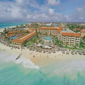 **** Hotel Casa Del Mar Aruba
