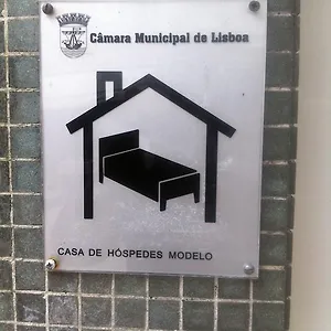 Modelo Pensión