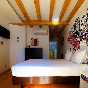 Affittacamere House Petit Lusa