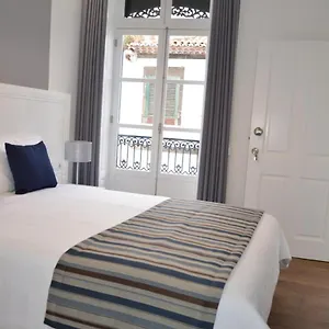 Habitación en casa particular Edificio Charles 204 Funchal (Madeira)