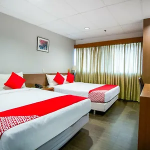 Oyo 106 Beach Hotel Singapore