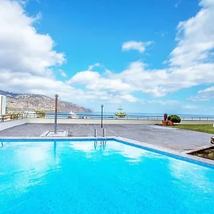 Quinta Miramar Aparthotel Funchal (Madeira)