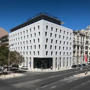 Hotel 3k Europa, Lisboa