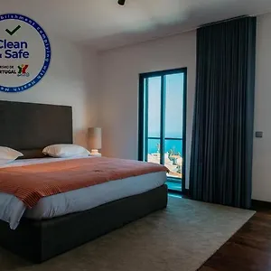  Villa Mediterraneo Portugal